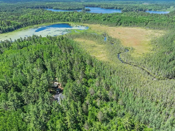 10993 Patrice Pines Ln, Minocqua, WI 54548