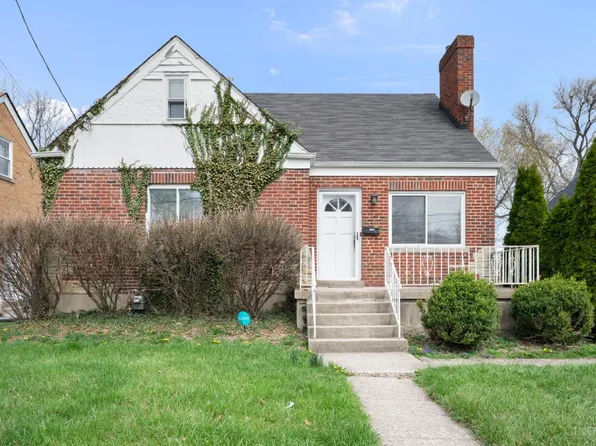 1608 Goodman Ave, Cincinnati, OH 45239