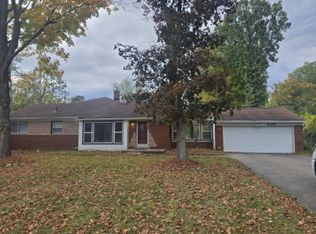 24955 Westmoreland Dr, Farmington Hills, MI 48336