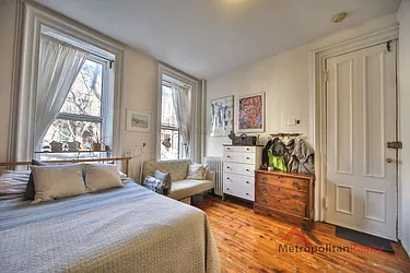 Rented by Metropolitan Realty