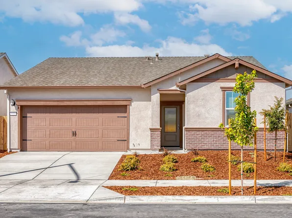 Eureka Plan, Dantoni Ranch