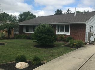 387 Cathy Dr, Munroe Falls, OH 44262
