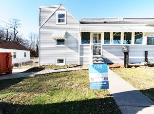 544 Saint Patrick Rd, Baltimore, MD 21206