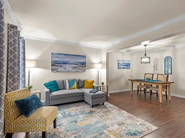 10307 Loma Vista Dr, Shreveport, LA 71115