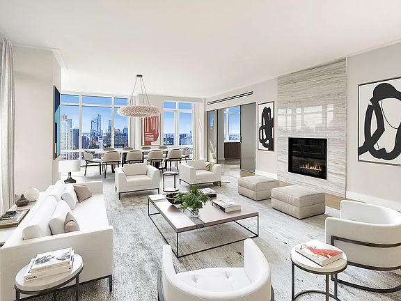 5th image of 200 Amsterdam Ave #42