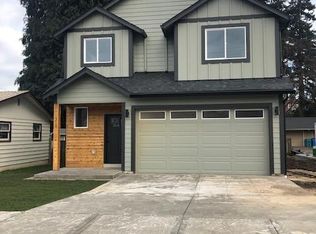 310 N 4th Ave, Ridgefield, WA 98642