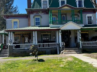 621 Main St, Thompson, PA 18465