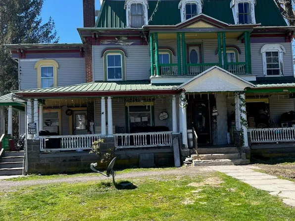 621 Main St, Thompson, PA 18465
