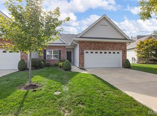 409 Dames Park Dr, O'Fallon, MO 63366