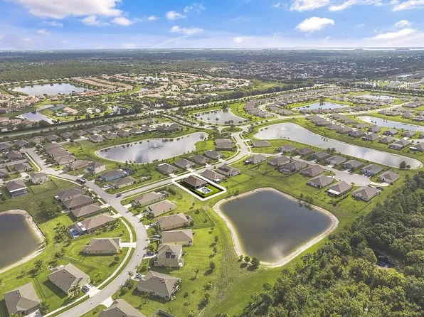 3301 Roxbury Place SW, Vero Beach, FL 32968