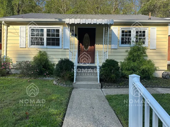 1777 Arlington Blvd, Huntington, WV 25705