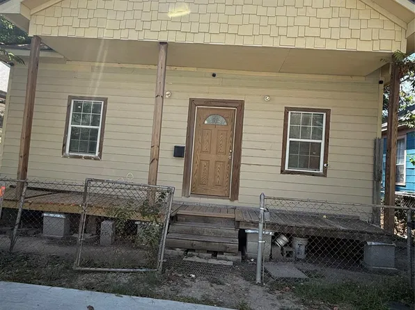 3812 Rotman St, Houston, TX 77003
