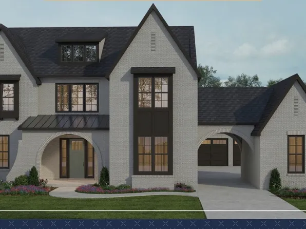 5845 Branta Dr Lot 432, Franklin, TN 37064