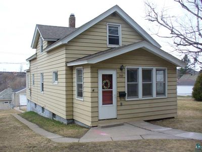 705 N Ct, Embarrass, MN, 55732