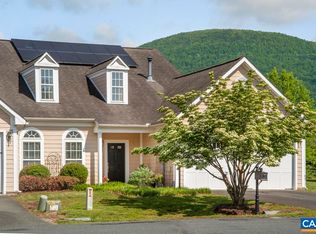 20 Apple Blossom Ct, Nellysford, VA 22958