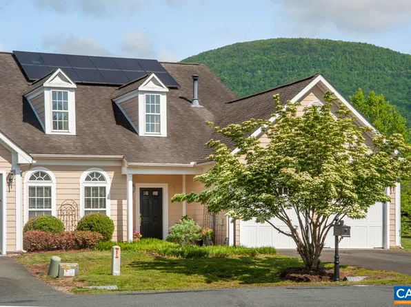 20 Apple Blossom Ct, Nellysford, VA 22958