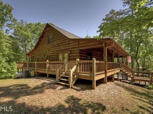 574 Alcan Way #3, Ellijay, GA 30540