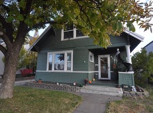 618 N Madelia St, Spokane, WA 99202