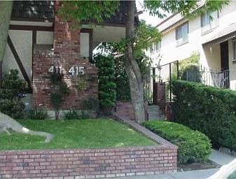 2nd image of 411 N Alhambra Ave Unit B