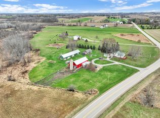 N2275 County Road A, Fort Atkinson, WI 53538