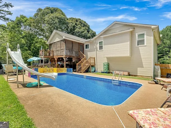348 Davis Mill Dr, Dallas, GA 30157