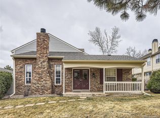 7089 E Briarwood Cir, Centennial, CO 80112