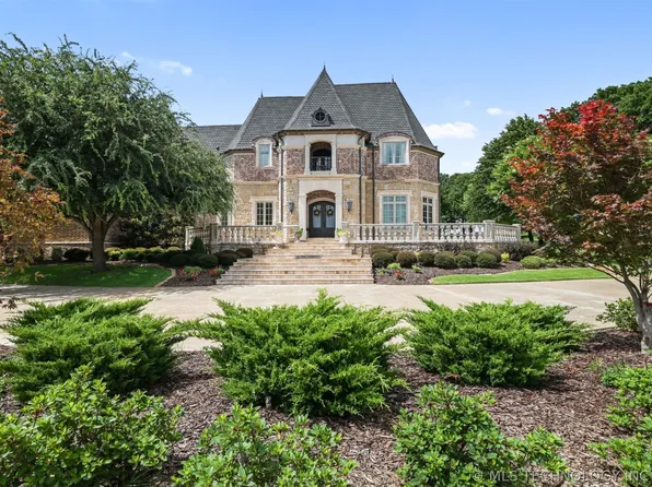3202 Castle Ct, Durant, OK 74701