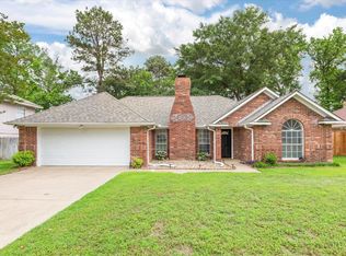 1132 Kensington Ct, Longview, TX 75605