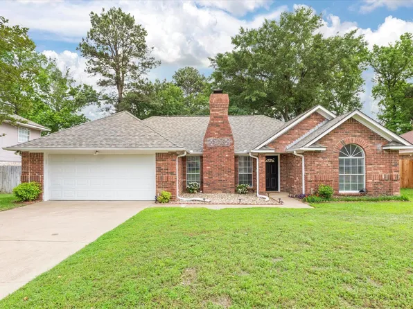 1132 Kensington Ct, Longview, TX 75605