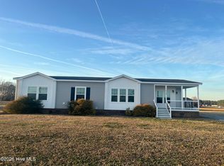 1708 Gurganus Rd, Snow Hill, NC 28580