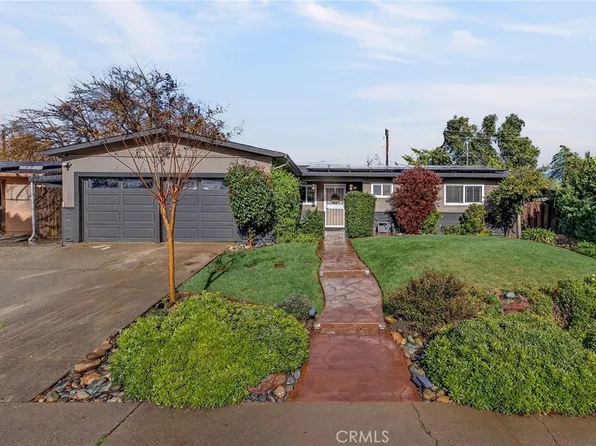 27 Amber Way, Chico, CA 95926