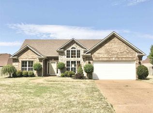 109 Bobbitt Rd, Medina, TN 38355