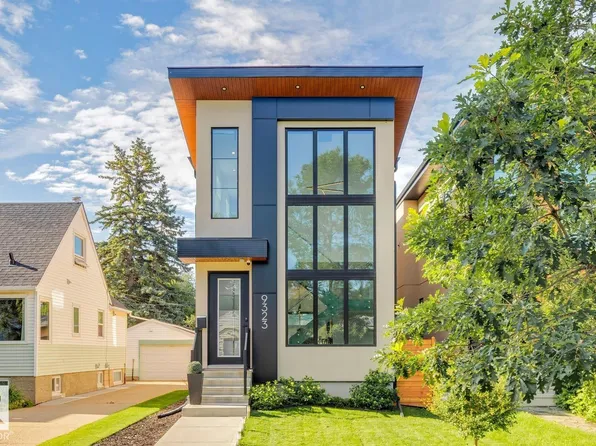 9323 75th Ave NW, Edmonton, AB T6E 1H3