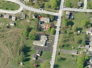 17 Gates Ave, Schuylerville, NY 12871
