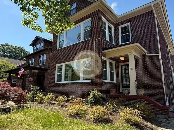 751 Shirley Ave APT 1, Norfolk, VA 23517