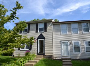 116 Laurel Valley Ct, Abingdon, MD 21009