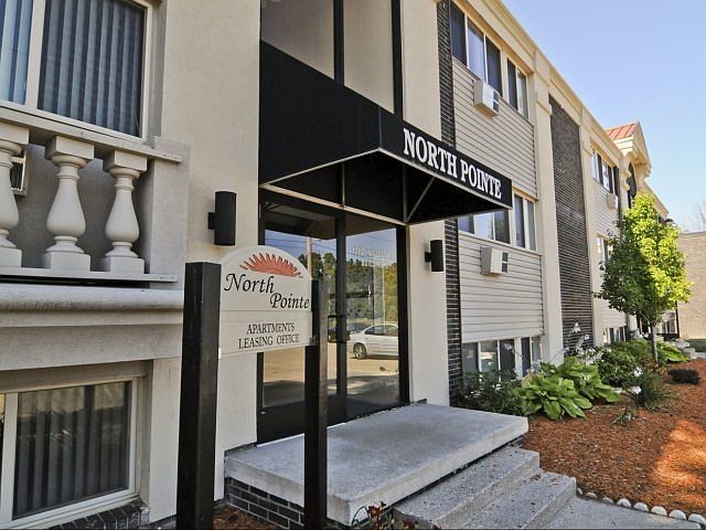 2nd image of 1230 Haslett Rd APT A21