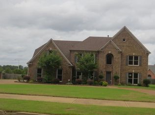 8124 Old Brownsville Rd, Arlington, TN 38002