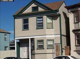 2610 Martin Luther King Jr Way, Oakland, CA 94612
