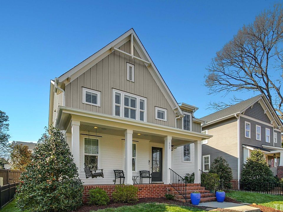 809 Glenwood Ave, Raleigh, NC 27605 Zillow