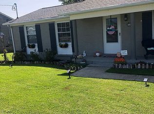 621 Sabiston Dr, Swansboro, NC 28584