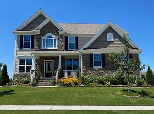 4125 Cardinal Grove Blvd, Raleigh, NC 27616