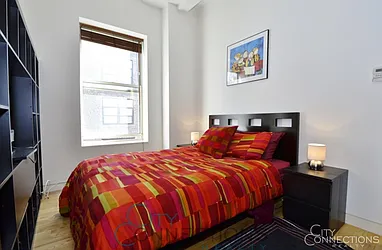 Rented by City Connections Realty
