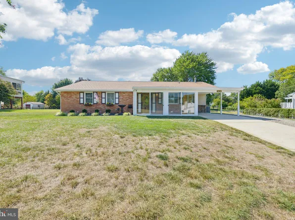 1406 Knight Ave, Dunkirk, MD 20754