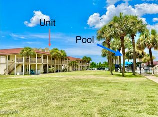 17462 Front Beach Rd Unit 44H, Panama City Beach, FL 32413