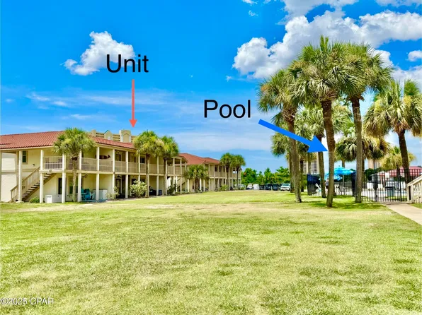 17462 Front Beach Rd Unit 44H, Panama City Beach, FL 32413