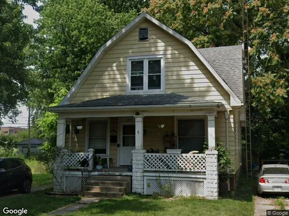 1423 Carolina Ave, Springfield, IL 62702