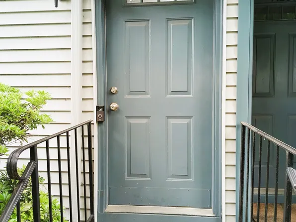 21 Prospect Avenue #A101, Norwalk, CT 06850