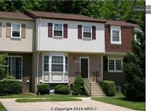 2nd image of 3805 Dunsinane Dr