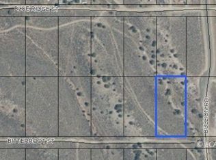 66020021 Bitterroot, Elko, NV 89801
